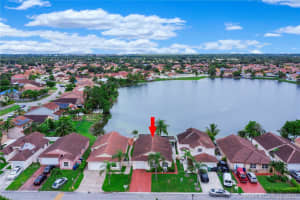 5441 NW 184th St, Miami Gardens, FL 33055, Sold 10/29/20
