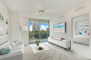 1600 SW 1st Ave, Miami, FL 33129, Sold 06/18/21