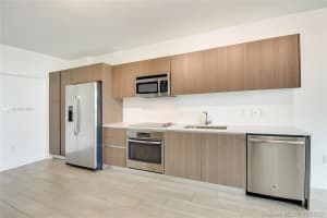 1600 SW 1st Ave, Miami, FL 33129, Sold 06/18/21