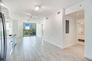 1600 SW 1st Ave, Miami, FL 33129, Sold 06/18/21