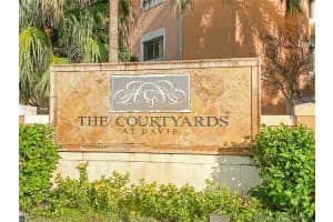 6944 SW 39th St #201b, Davie, FL 33314, Sold 10/16/20