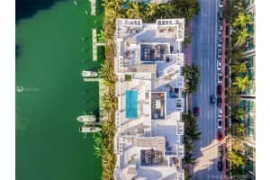 5970 Indian Creek Dr, Miami Beach, FL 33140, Sold 04/09/21