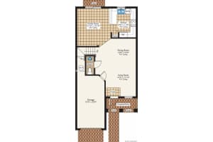 11302 NW 88th Terrace, Doral, FL 33178, Sold 10/23/20