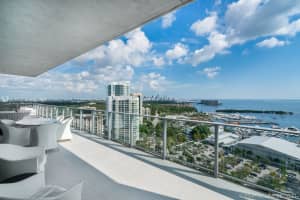 2675 S Bayshore Dr #1901s, Miami, FL 33133, Sold 08/31/20