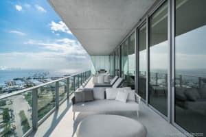 2675 S Bayshore Dr #1901s, Miami, FL 33133, Sold 08/31/20