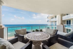 1063 Hillsboro Mile, Hillsboro Beach, FL 33062, Sold 04/13/21