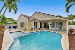 1967 Water Ridge Dr, Weston, FL 33326, Sold 10/23/20