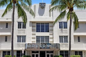 435 21st St, Miami Beach, FL 33139, Sold 11/06/20