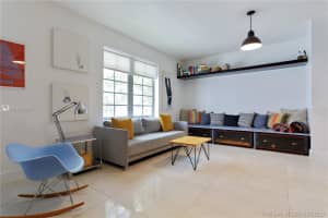 435 21st St, Miami Beach, FL 33139, Sold 11/06/20