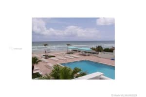 3725 S Ocean Dr, Hollywood, FL 33019, Sold 07/09/21