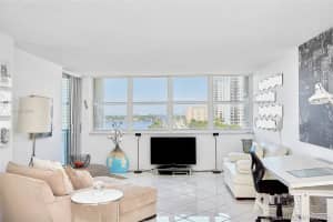 1400 S Ocean Dr, Hollywood, FL 33019, Sold 03/29/21