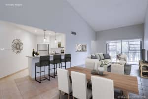 9433 Fontainebleau Blvd, Miami, FL 33172, Sold 10/30/20