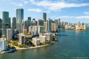 1451 Brickell Ave, Miami, FL 33131, Sold 04/27/21