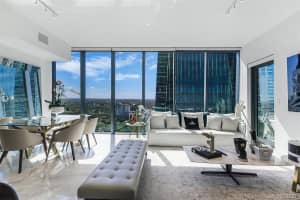 1451 Brickell Ave, Miami, FL 33131, Sold 04/27/21