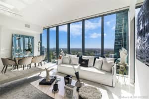 1451 Brickell Ave, Miami, FL 33131, Sold 04/27/21