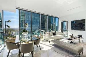 1451 Brickell Ave, Miami, FL 33131, Sold 04/27/21