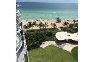 17475 Collins Ave, Sunny Isles Beach, FL 33160, Sold 03/02/21