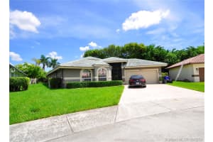 6955 NW 19th Ct, Margate, FL 33063, Sold 09/16/20