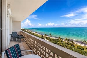 10185 Collins Ave, Bal Harbour, FL 33154, Sold 10/13/20
