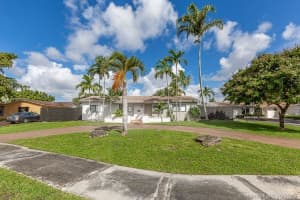 11975 SW 26th Terrace, Miami, FL 33175, Sold 12/30/20