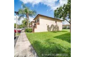 8929 Springtree Lakes Dr, Sunrise, FL 33351, Sold 09/14/20