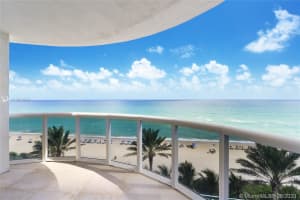 17201 Collins Ave, Sunny Isles Beach, FL 33160, Sold 09/25/20