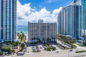 3505 S Ocean Dr, Hollywood, FL 33019, Sold 04/05/21