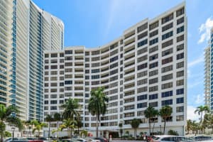 3505 S Ocean Dr, Hollywood, FL 33019, Sold 04/05/21
