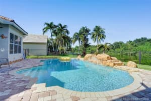 2864 E Abiaca Cir, Davie, FL 33328, Sold 09/15/20