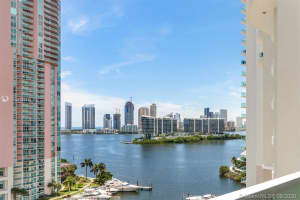 3330 NE 190th St #2710, Aventura, FL 33180, Sold 12/16/20