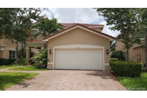 4227 SW 183rd Ave, Miramar, FL 33029, Sold 10/30/20