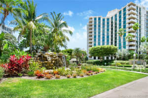 1121 Crandon Blvd APT D1207, Key Biscayne, FL 33149, Sold 11/05/20