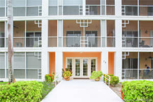 75 Gulfstream Rd #312b, Dania Beach, FL 33004, Sold 07/22/21