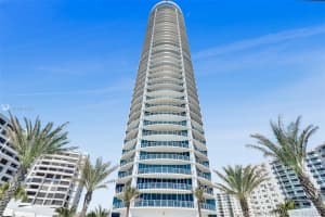 3101 S Ocean Dr, Hallandale Beach, FL 33009, Sold 01/25/21