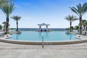 3101 S Ocean Dr, Hallandale Beach, FL 33009, Sold 01/25/21