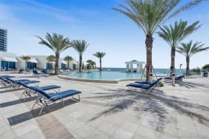 3101 S Ocean Dr, Hallandale Beach, FL 33009, Sold 01/25/21