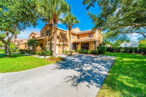 7525 NW 61st Terrace, Parkland, FL 33067, Sold 10/05/20