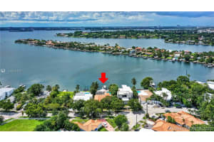 1205 N Biscayne Point Rd, Miami Beach, FL 33141, Sold 12/10/20
