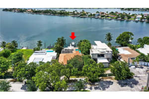 1205 N Biscayne Point Rd, Miami Beach, FL 33141, Sold 12/10/20