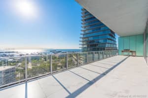 2669 S Bayshore Dr #1003n, Miami, FL 33133, Sold 06/03/21