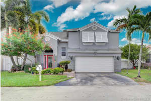 1170 SW 107th Terrace, Davie, FL 33324, Sold 09/18/20