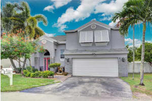 1170 SW 107th Terrace, Davie, FL 33324, Sold 09/18/20