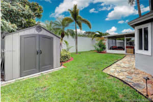 1170 SW 107th Terrace, Davie, FL 33324, Sold 09/18/20