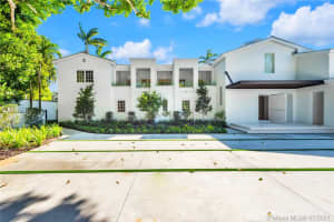 4020 Kiaora St, Miami, FL 33133, Sold 11/19/21