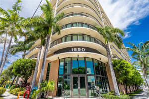 1690 SW 27th Ave, Miami, FL 33145, Sold 12/24/20