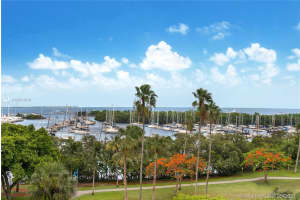 2901 S Bayshore Dr #4b, Miami, FL 33133, Sold 05/28/21