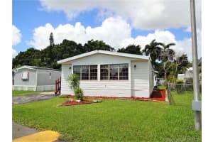 35250 SW 177th Ct UNIT 136, Homestead, FL 33034, Sold 11/23/20