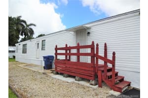 35250 SW 177th Ct UNIT 136, Homestead, FL 33034, Sold 11/23/20