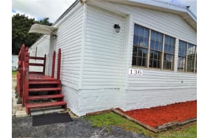 35250 SW 177th Ct UNIT 136, Homestead, FL 33034, Sold 11/23/20