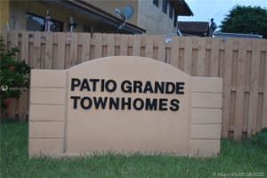 10908 NW 7th St, Miami, FL 33172, Sold 10/06/20